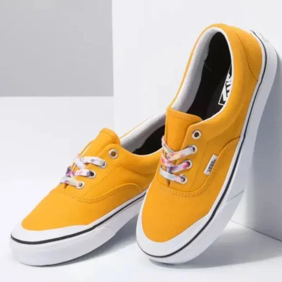 🆕Vans UA Era TC Star Lace Limited Edition Shoes 6.5M8W NWOB